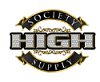 High Society Supply logo
