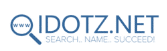 iDotz.net logo
