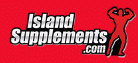 Island Supplements logo