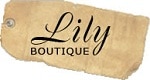 Lily Boutique logo