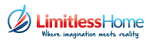 Limitless Home logo