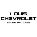 Louis chevrolet logo