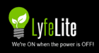 LyfeLite logo