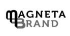 Magneta Brand logo