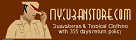 MyCubanStore logo