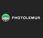 Photolemur logo