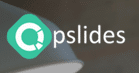 Pslides logo