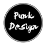 Punk Design logo