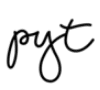 Pyt Hair Care logo
