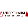 Spice Enthusiast logo