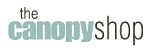 The Canopy Shop logo