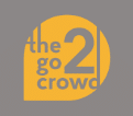 The Go2Crowd logo