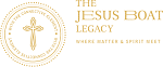 Jesus Boat Legacy logo