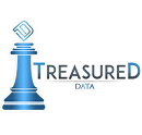 Treasured Data logo