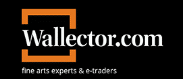 Wallector logo