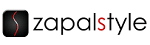 Zapal Style logo