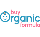 buy organic formula logo