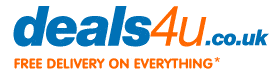Deals4u.co.uk logo