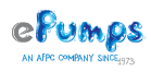 ePumps logo