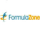 formula zone logo
