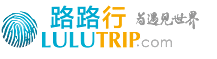 Lulutrip logo