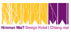 Nimman Mai Hotel logo image