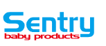 Sentry baby products logo