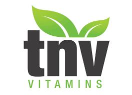 tnv vitamins logo