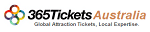 365Tickets AU logo