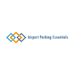 Airport parking essentials logo