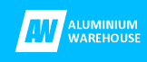 Aluminium Warehouse logo