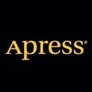 Apress books logo