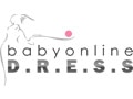BabyOnLineDress FR logo