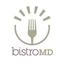 Bistromd logo