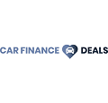 Car finance deals logo