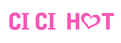 CiCi Hot logo