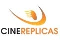 Cinereplicas logo