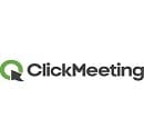 Clickmeeting logo