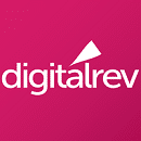 Digitalrev logo