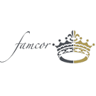 Famroc fabric logo