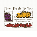 Farm fresh to you logo