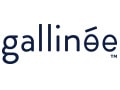 Gallinee FR logo