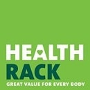 Health Rack logo
