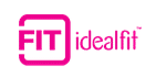 IdealFit logo
