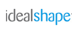 IdealShape CA logo