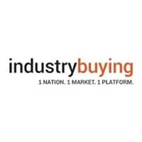 Industry Buying logo