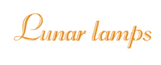 Lunar Lamps logo