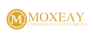 Moxeay Fashion logo