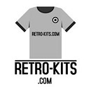 Retro Kits Logo