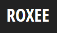 Roxee logo
